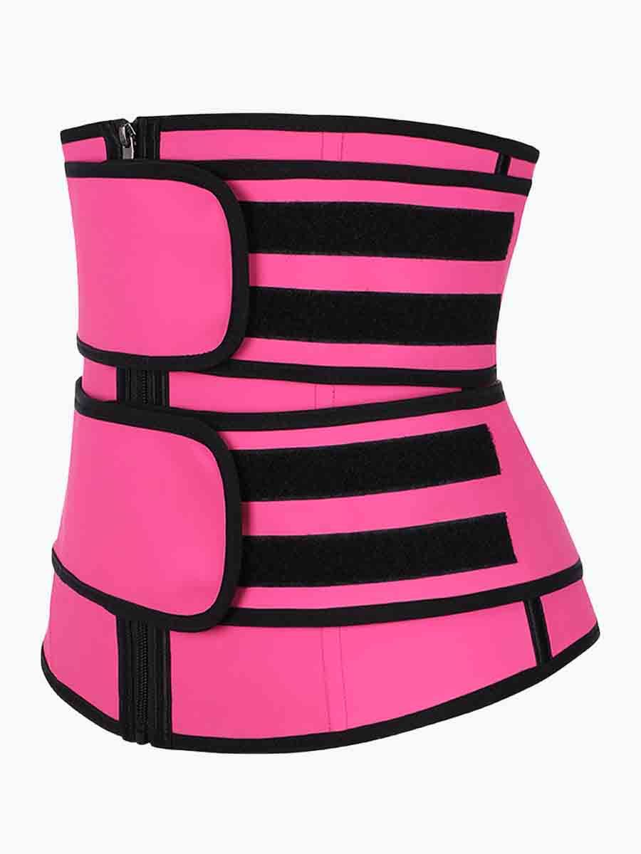 WAIST TRAINER ~ SWEAT BELT