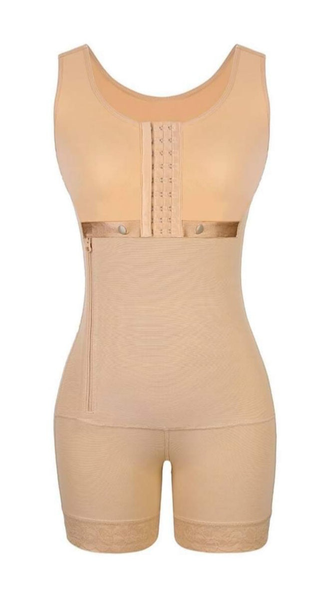 BEIGE FAJA SHAPERS