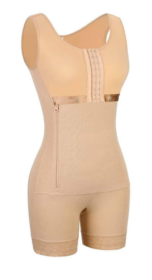 BEIGE FAJA SHAPERS